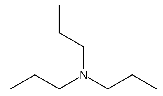 甲醇中三正丙胺溶液，1000μg/mL Tripropylamine Solution in Methanol, 1000μg/mL