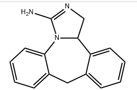 甲醇中依匹斯汀溶液，1000μg/mL Epinastine Solution in Methanol, 1000μg/mL