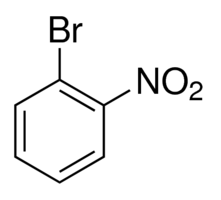 甲醇中1-溴-2-硝基苯溶液，100μg/mL 1-Bromo-2-nitrobenzene Solution in Methanol, 100μg/mL