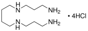 精胺四盐酸盐 Spermine tetrahydrochloride