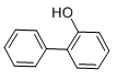 甲醇中邻苯基苯酚溶液，100μg/mL o-Phenylphenol Solution in Methanol, 100μg/mL