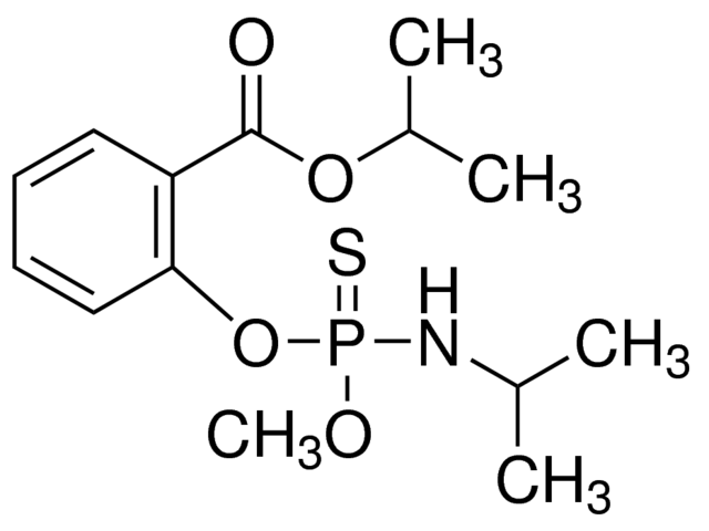 丙酮中甲基异柳磷溶液，1000μg/mL Isofenphos-methyl Solution in Acetone, 1000μg/mL