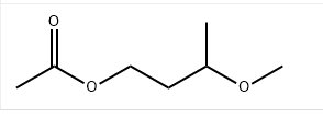 丙酮中3-甲氧基丁基乙酸酯溶液，5000μg/mL 3-Methoxybutyl acetate Solution in Acetone, 5000μg/mL