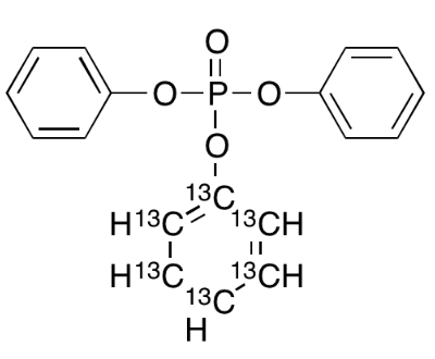 甲苯中磷酸三苯酯-13C6溶液，100μg/mL Triphenyl phosphate-13C6 Solution in Toluene, 100μg/mL