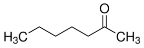 乙腈中2-庚酮溶液，1000μg/mL 2-Heptanone Solution in Acetonitrile, 1000μg/mL