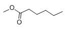 正己烷中己酸甲酯溶液，1000μg/mL Methyl hexanoate Solution in Hexane, 1000μg/mL