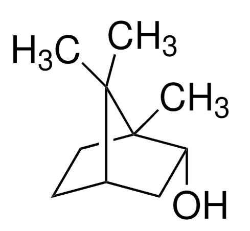 (-)-冰片 (-)-Borneol
