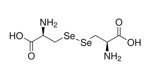 L-硒代胱氨酸 L-Selenocystine