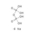 焦磷酸四钠 Tetrasodium pyrophosphate