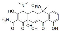 土霉素 Oxytetracycline