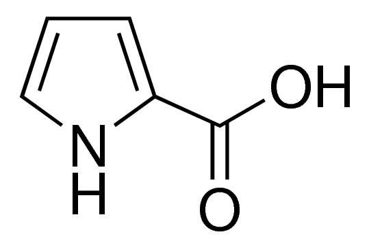 甲醇中吡咯-2-甲酸溶液，1000μg/mL Pyrrole-2-carboxylic acid Solution in Methanol, 1000μg/mL