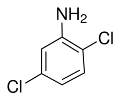 甲苯中2,5-二氯苯胺溶液，1000μg/mL 2,5-Dichloroaniline Solution in Toluene, 1000μg/mL