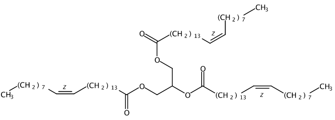 甲苯中二十四碳一烯酸甘油三酯(顺-15)溶液，1000μg/mL cis-15-Tritetracosenoin Solution in Toluene, 1000μg/mL