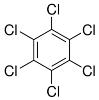 正己烷中六氯苯溶液，1000μg/mL Hexachlorobenzene Solution in Hexane, 1000μg/mL