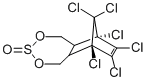 丙酮中硫丹溶液，100μg/mL Endosulfan Solution in Acetone, 100μg/mL
