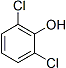 丙酮中2,6-二氯苯酚溶液，1000μg/mL 2,6-Dichlorophenol Solution in Acetone, 1000μg/mL