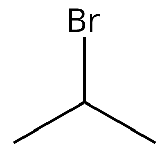 甲醇中2-溴丙烷溶液，1000μg/mL 2-Bromopropane Solution in Methanol, 1000μg/mL