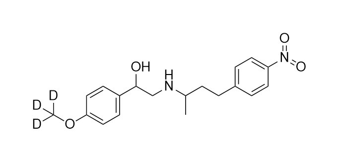 甲醇中苯乙醇胺A-D3溶液，100μg/mL Phenylethanolamine A-d3 Solution in Methanol, 100μg/mL