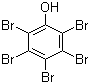 甲苯中五溴苯酚溶液，1000μg/mL Pentabromophenol Solution in Toluene, 1000μg/mL