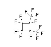 全氟-1,2-二甲基环丁烷 Perfluoro-1,2-dimethylcyclobutane