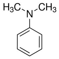 正己烷中N,N-二甲基苯胺溶液，100μg/mL N,N-Dimethylaniline Solution in Hexane, 100μg/mL