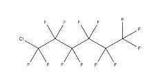 全氟己基氯 Perfluorohexyl chloride
