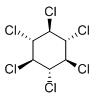 甲苯中β-六六六溶液，100μg/mL β-HCH Solution in Toluene, 100μg/mL