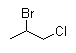 甲醇中2-溴-1-氯丙烷溶液，2000μg/mL 2-Bromo-l-chloropropane Solution in Methanol, 2000μg/mL