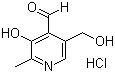 吡哆醛盐酸盐 Pyridoxal hydrochloride