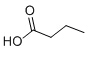 水中丁酸溶液，1000μg/mL Butyric acid Solution in Water, 1000μg/mL