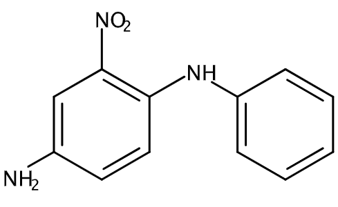 HC 红 NO. 1 HC red No. 1