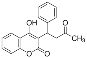 乙腈中杀鼠灵溶液，1000μg/mL Warfarin Solution in Acetonitrile, 1000μg/mL