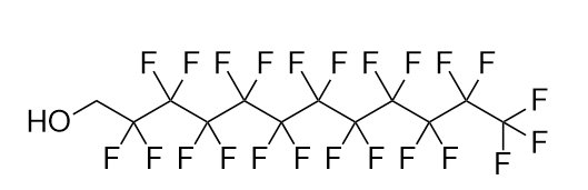 1H,1H-全氟-1-十二烷醇 1H,1H-Perfluoro-1-dodecanol