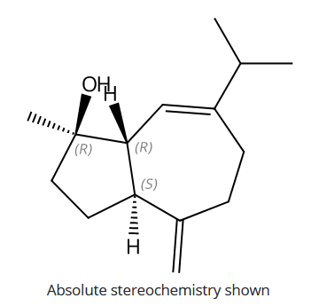 二甲基亚砜中泽泻醇溶液，1000μg/mL Alismol Solution in DMSO, 1000μg/mL