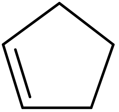 甲醇中环戊烯溶液，5000μg/mL Cyclopentene Solution in Methanol, 5000μg/mL