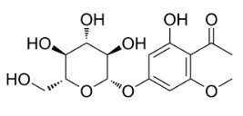 二甲基亚砜中安甲酮溶液，1000μg/mL Annphenone Solution in DMSO, 1000μg/mL