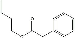 丙酮中苯乙酸丁酯溶液，1000μg/mL Butyl phenylacetate Solution in Acetone, 1000μg/mL