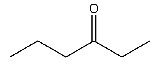 乙腈中3-己酮溶液，1000μg/mL 3-Hexanone Solution in Acetonitrile, 1000μg/mL