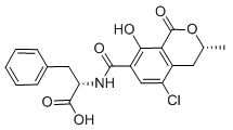赭曲霉毒素A(OTA) Ochratoxin A