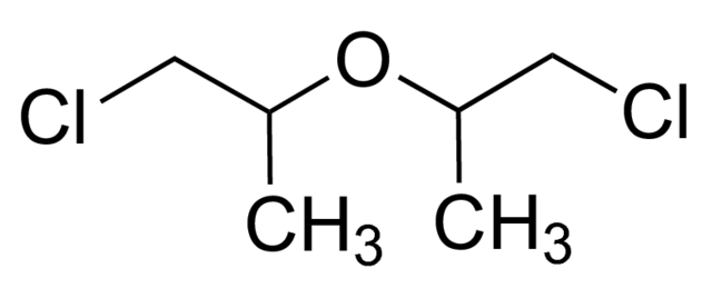 甲醇中二氯异丙醚溶液，1000μg/mL 2-Chloroisopropyl ether Solution in Methanol, 1000μg/mL