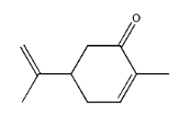 香芹酮 Carvone