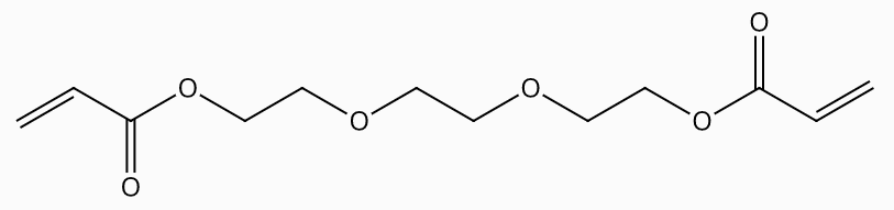 三乙二醇二丙烯酸酯 Triethylene glycol, diacrylate