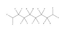 1H,8H-十六氟辛烷 1H,8H-Perfluorooctane