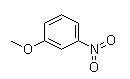 甲醇中3-硝基苯甲醚溶液，5000μg/mL 3-Nitroanisole Solution in Methanol, 5000μg/mL