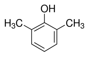二氯甲烷中2,6-二甲基苯酚溶液，1000μg/mL 2,6-Dimethylphenol Solution in Dichloromethane, 1000μg/mL