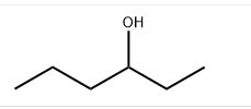 乙醇中3-己醇溶液，1000μg/mL 3-Hexanol Solution in Ethanol, 1000μg/mL