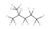 2-氯-2-(三氟甲基)全氟戊烷 2-Chloro-2-(trifluoromethyl)perfluoropentane