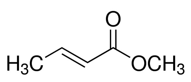 甲醇中巴豆酸甲酯溶液，1000μg/mL Methyl crotonate Solution in Methanol, 1000μg/mL
