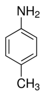 甲醇中对甲苯胺溶液，100μg/mL p-Toluidine Solution in Methanol, 100μg/mL