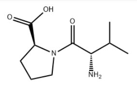水中L-缬氨酰-L-脯氨酸溶液，100μg/mL L-Valyl-L-proline Solution in Water, 100μg/mL